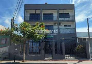 Comercial à venda 450m², leonor, londrina - pr