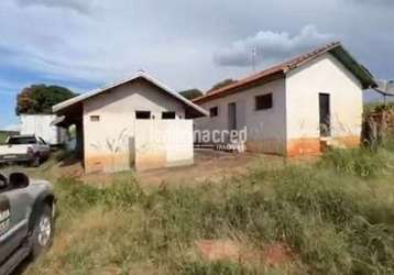 Chácara à venda 3 quartos, 96000m², zona rural, joaquim távora - pr