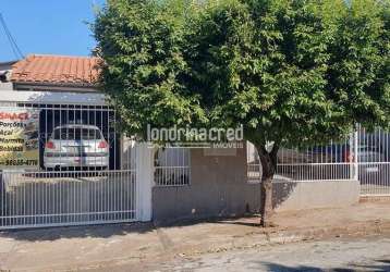 Casa à venda 4 quartos, 3 vagas, 352m², ricardo, londrina - pr