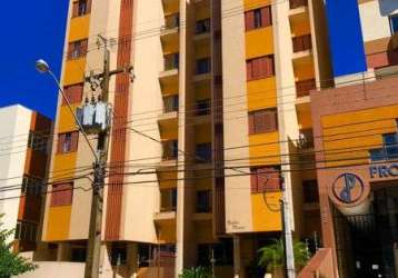 Apartamento  com 3 quartos no condominio edificio rimini - bairro centro em londrina