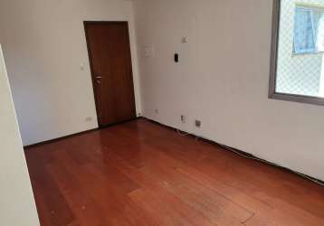 Apartamento com 57m2, 2 dormitórios, 1 vaga na vila monumento, em são paulo, sp