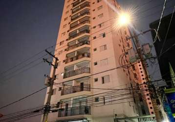 Lindo apartamento no centro de osasco