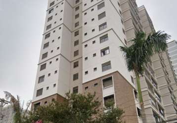 Apto novo 141m2, 3 dormitórios , alto padrão cyrela, barra funda