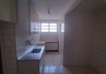 Excelente apartamento na água branca