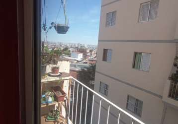 Lindo apartamento na vila menck