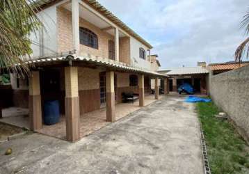 Casa 3 quartos c/ piscina - caiçara - arraial do cabo