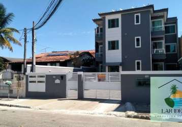 Apartamento de 3 quartos com 90 m2