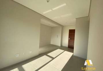 Apartamento padrão - araranguá/sc