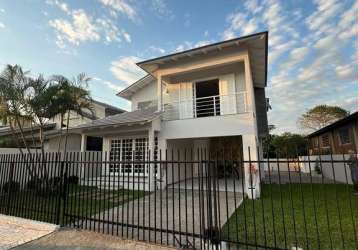 Casa à venda no bairro alto feliz - araranguá/sc