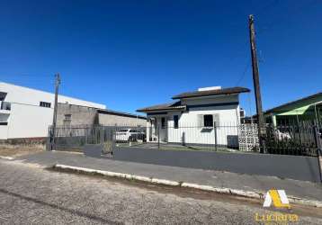 Casa de 3 dormitórios com piscina em araranguá