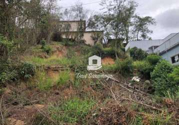 Terreno à venda, 400 m² por r$ 140.000,00 - rio do ouro - niterói/rj