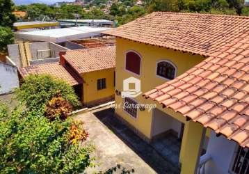 Casa sao francisco niterói