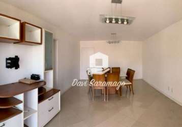 Apartamento niterói