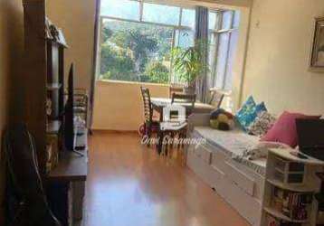 Apartamento centro niteroi