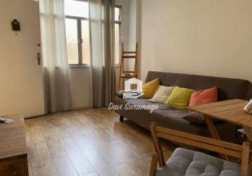 Apartamento centro niteroi