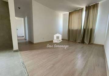 Oportunidade apartamento fonseca 2 quatos 1 suite