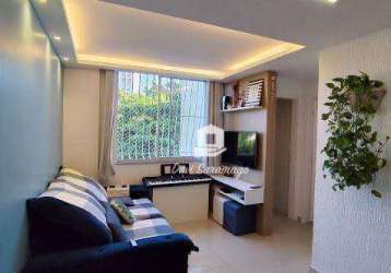 Apartamento fonseca niteroi