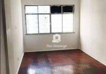 Loft com 1 dormitório à venda, - centro - niterói/rj