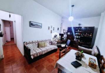 *apartamento residencial / fonseca*