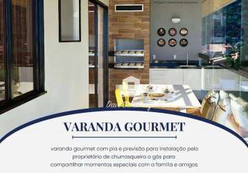 Apartamento piratininga