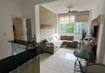 Apartamento sao francisco niteroi