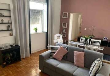 Apartamento 2 quartos santa rosa/vital brasil