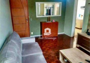 Apartamento 2 quartos  à venda santa rosa - niterói/rj