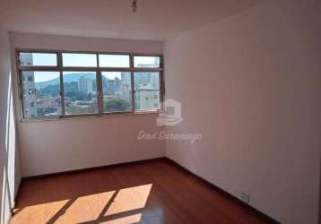 Apartamento 2 quartos - bairro de fátima - niterói/rj