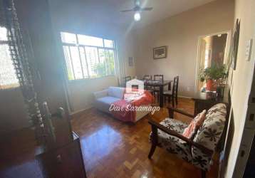 Apartamento 03 quartos ingá niteroi