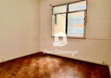 Apartamento 1 quarto   centro - niterói/rj