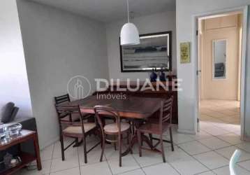 Apartamento com 3 quartos à venda na rua martins ferreira, botafogo, rio de janeiro, 100 m2 por r$ 1.050.000