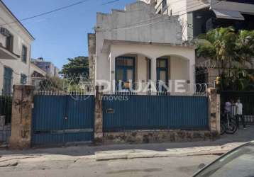 Casa com 3 quartos à venda na rua sorocaba, botafogo, rio de janeiro, 500 m2 por r$ 3.000.000