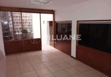 Ponto comercial à venda na rua bambina, botafogo, rio de janeiro, 252 m2 por r$ 2.000.000