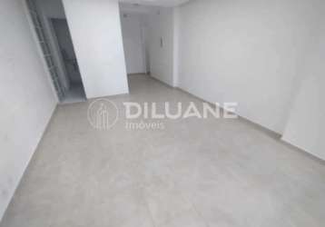 Sala comercial com 1 sala à venda na rua siqueira campos, copacabana, rio de janeiro, 37 m2 por r$ 310.000