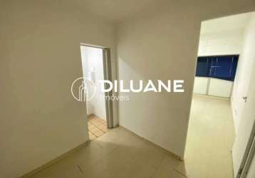 Sala comercial com 1 sala à venda na rua barata ribeiro, copacabana, rio de janeiro, 35 m2 por r$ 250.000