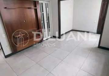 Apartamento com 3 quartos à venda na rua mena barreto, botafogo, rio de janeiro, 110 m2 por r$ 890.000