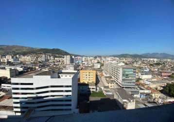 Sala comercial à venda na estrada do portela, madureira, rio de janeiro, 35 m2 por r$ 99.000