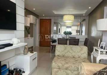 Apartamento com 2 quartos à venda na avenida josé luiz ferraz, recreio dos bandeirantes, rio de janeiro, 90 m2 por r$ 660.000