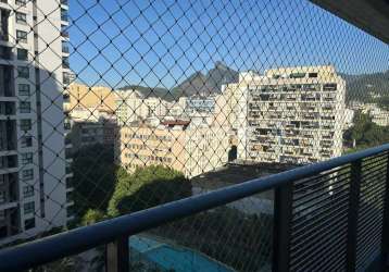 Apartamento com 2 quartos à venda na rua do pinheiro, flamengo, rio de janeiro, 72 m2 por r$ 1.950.000