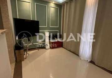 Apartamento com 3 quartos à venda na avenida carlos pontes, jardim sulacap, rio de janeiro por r$ 255.000