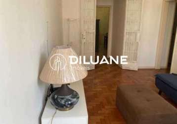 Apartamento com 2 quartos à venda na rua desembargador burle, humaitá, rio de janeiro, 68 m2 por r$ 640.000