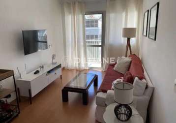 Apartamento com 2 quartos à venda na rua capitão salomão, humaitá, rio de janeiro, 85 m2 por r$ 1.250.000