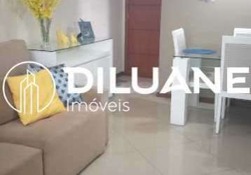 Apartamento com 2 quartos à venda na rua lopes da cunha, fonseca, niterói, 60 m2 por r$ 295.000