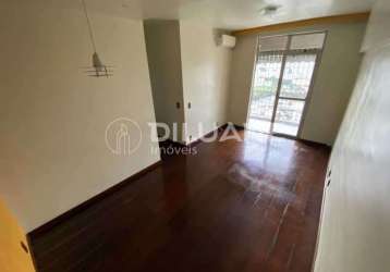 Apartamento com 3 quartos à venda na rua marquês de paraná, centro, niterói, 80 m2 por r$ 505.000