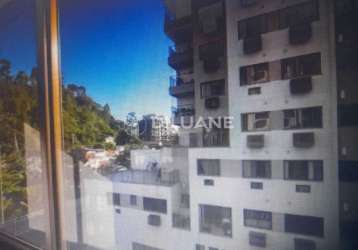 Apartamento com 2 quartos à venda na rua coronel tamarindo, gragoatá, niterói por r$ 750.000