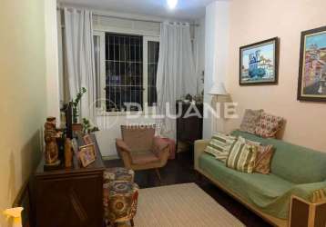 Apartamento com 2 quartos à venda na rua marechal mascarenhas de morais, copacabana, rio de janeiro, 70 m2 por r$ 750.000