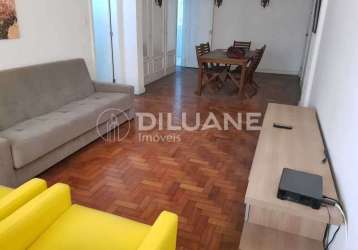 Apartamento com 2 quartos à venda na rua francisco sá, copacabana, rio de janeiro, 140 m2 por r$ 950.000