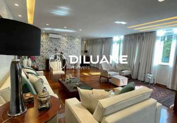 Apartamento com 3 quartos à venda na praça cardeal arcoverde, copacabana, rio de janeiro, 160 m2 por r$ 1.649.000