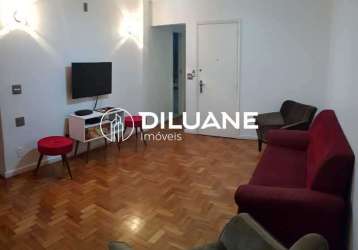 Apartamento com 3 quartos à venda na rua raul pompéia, copacabana, rio de janeiro, 100 m2 por r$ 1.100.000