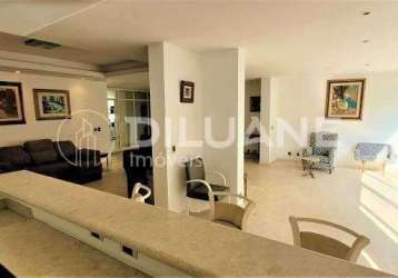 Apartamento com 3 quartos à venda na rua hilário de gouveia, copacabana, rio de janeiro, 328 m2 por r$ 2.800.000